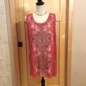 BLING!  Bling, Tunic, Tank Top from Maurices